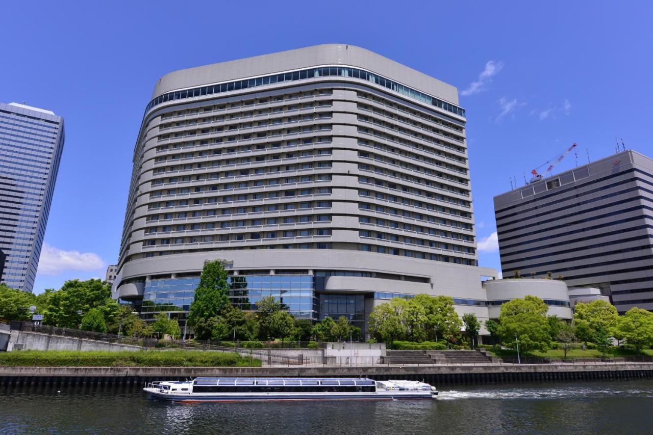 酒店 New Otani 大阪