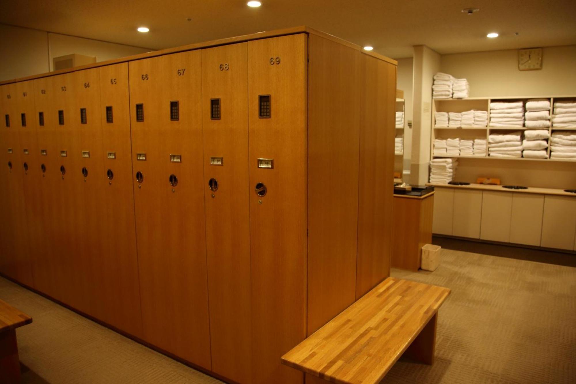 New Otani 酒店 5*