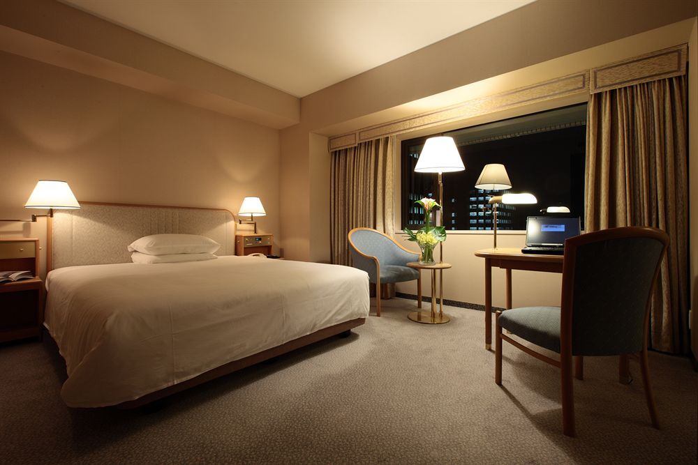 New Otani 5* 大阪