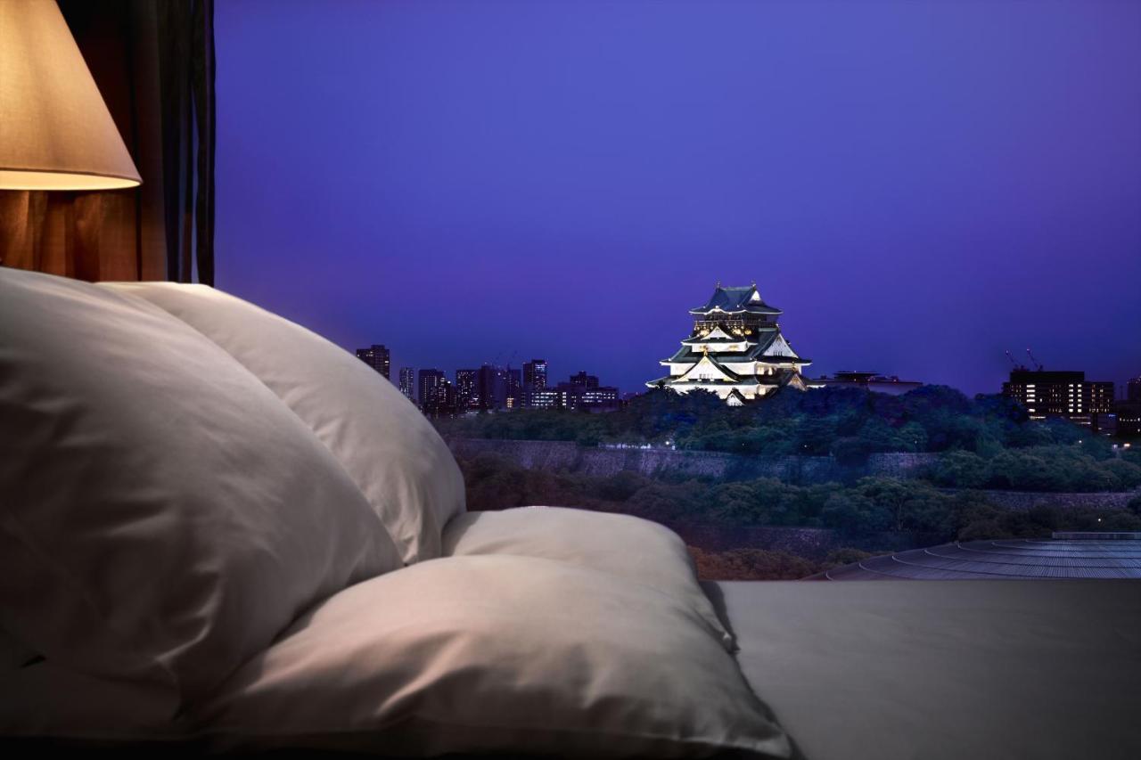 ホテルニューオータニ大阪 5*